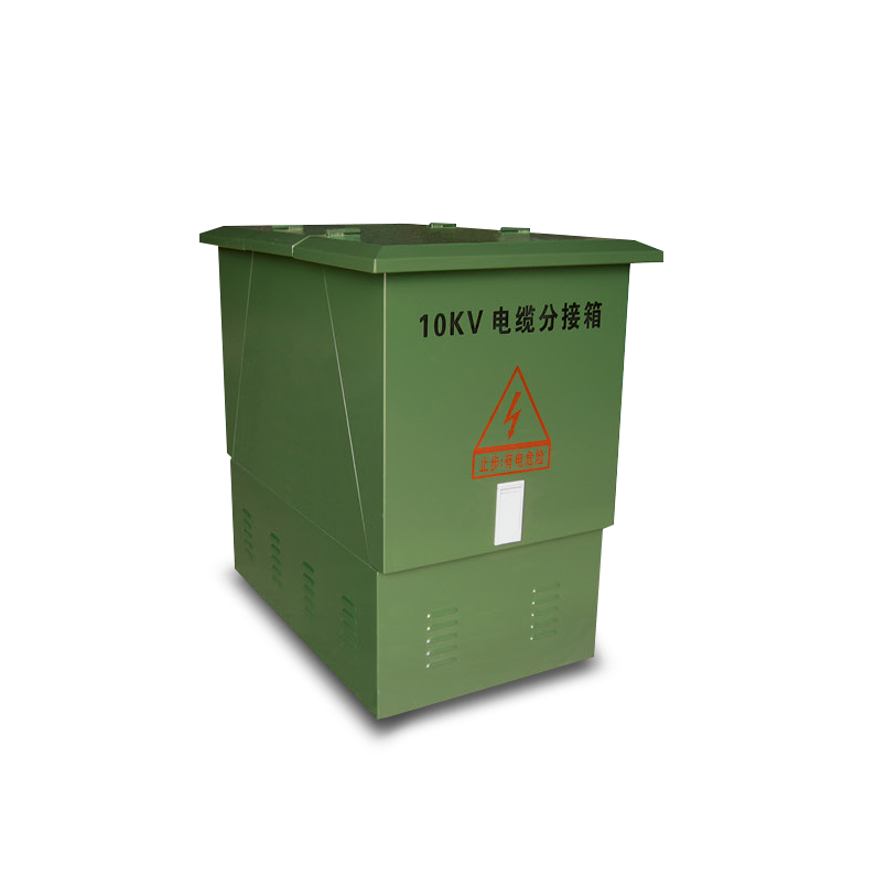 DFW電纜分接箱（歐式）